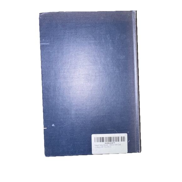 GRAND OLD LADY Story of the DC-3 LTC GLINES & LTC MOSELEY 1959 HB Aviation WWII - Picture 5 of 10